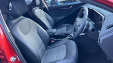 Kia Niro 150kW 3 65kWh 5dr Auto Electric Estate